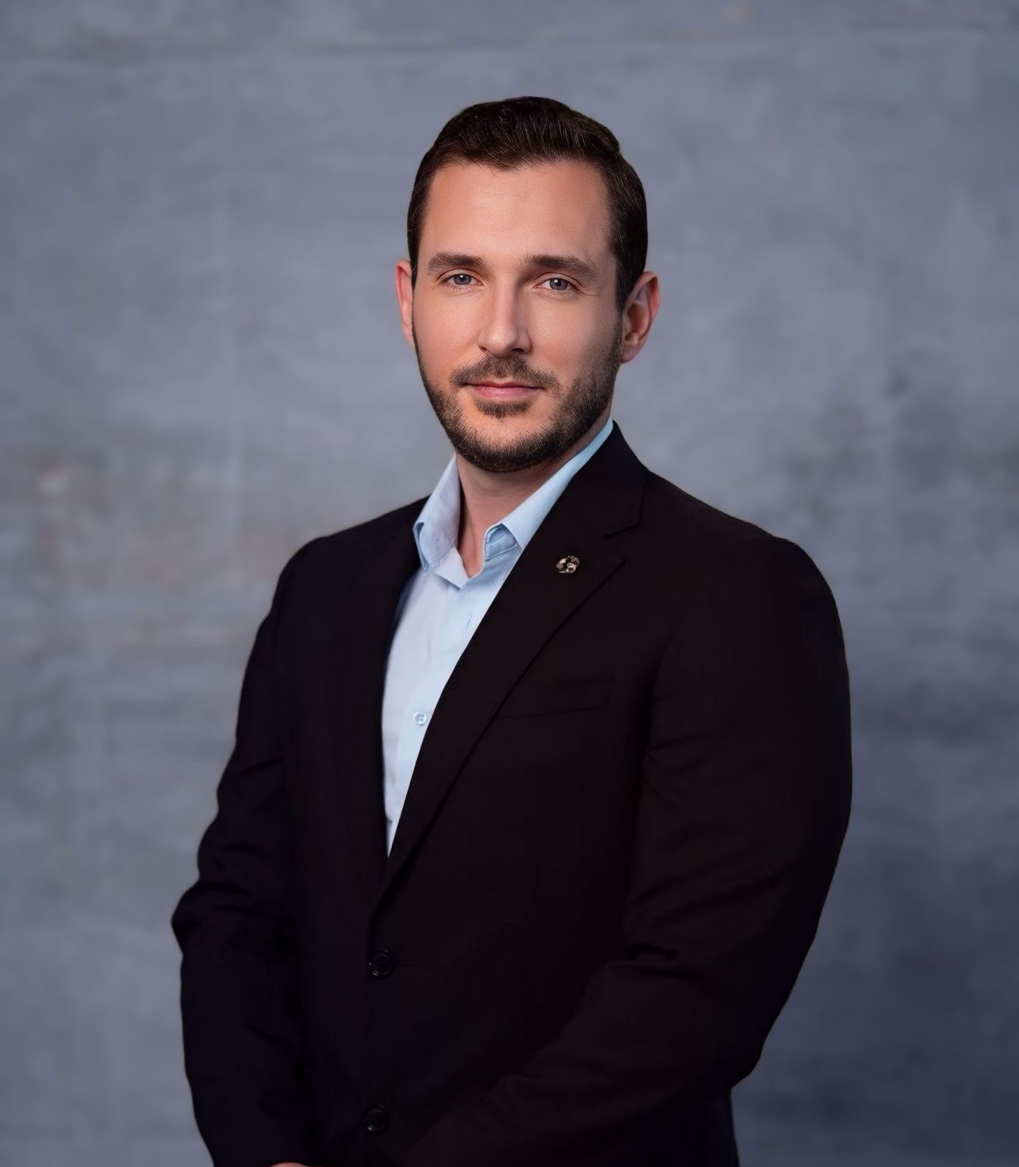 Daniel Dadi